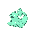 Eternal Dewgong
